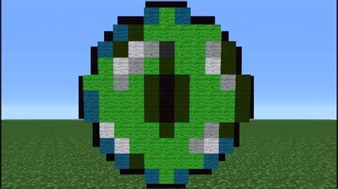 Minecraft 360: How To Make An Eye of Ender - YouTube