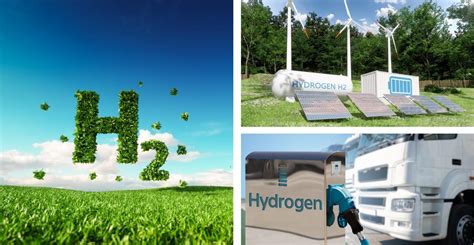 Hydrogen Energy: Advantages And Disadvantages - Sigma Earth