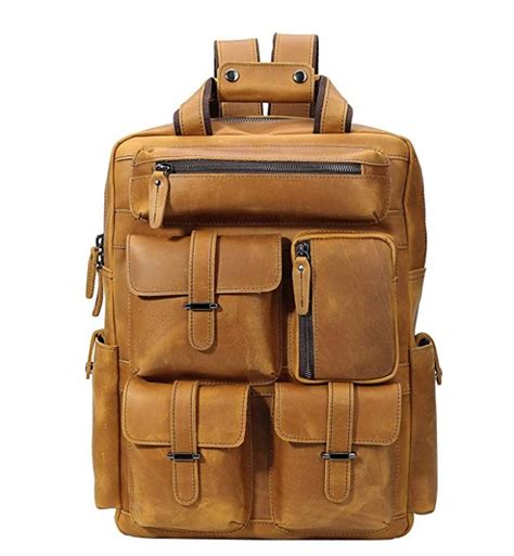 The Best Backpack with Lots of Pockets and Compartments