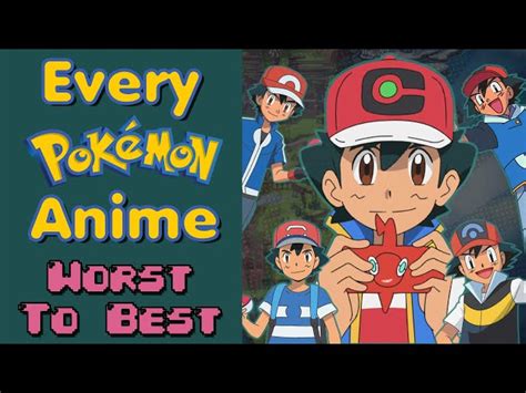 Discover more than 75 best anime pokemon best - awesomeenglish.edu.vn