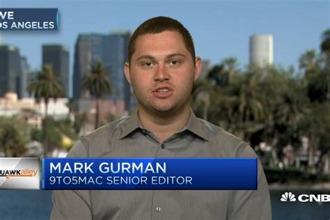 Bloomberg just hired 22-year-old Apple scoop machine Mark Gurman - Recode