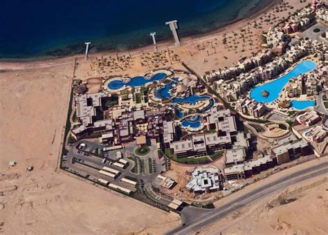 Moevenpick Resort & Spa Tala Bay Aqaba - Aqaba