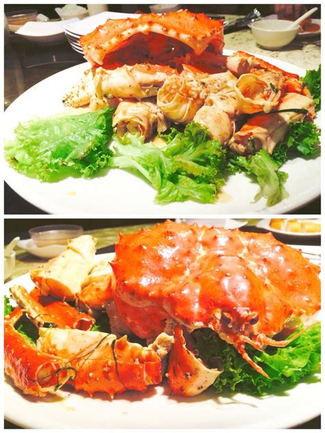 Seafood dinner @ Long Beach @ Dempsey in Singapore! | Seafood dinner ...