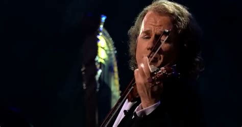 André Rieu Italian fan: André Rieu - My Way (Live at Radio City Music Hall, New York)