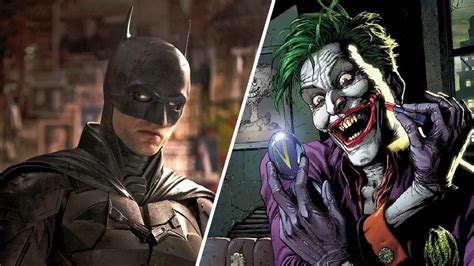 The Batman 2: Is This The New Joker? | EarlyGame