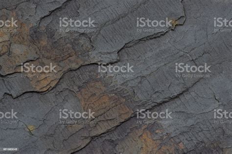 Wet Shale Texture Background Stock Photo - Download Image Now ...