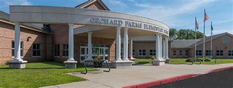 Orchard Farms Elementary School