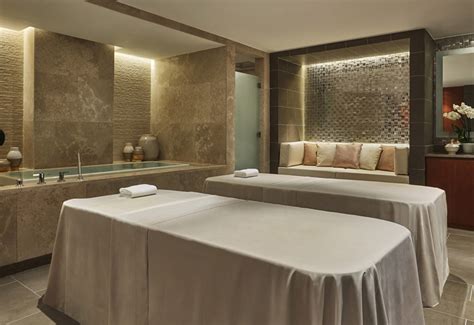 Four Seasons Hotel Casablanca opens Le Spa - Hotelier Middle East