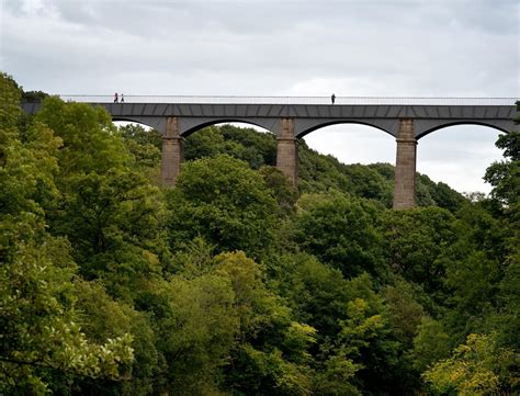 Llangollen History Trail | Visit Wales