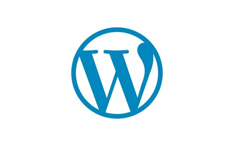 Free WordPress Logo PNG Transparent Images, Download Free WordPress Logo PNG Transparent Images ...