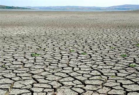 What is a Drought? | Live Science