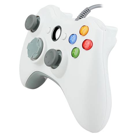 XBOX 360 Controller Replacement – Homyspire