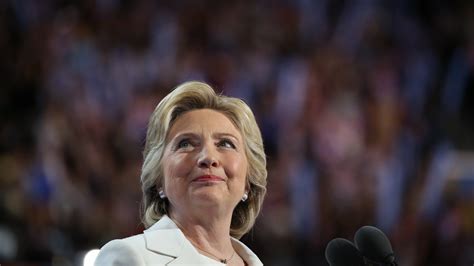 Transcript: Hillary Clinton’s Speech at the Democratic Convention - The ...