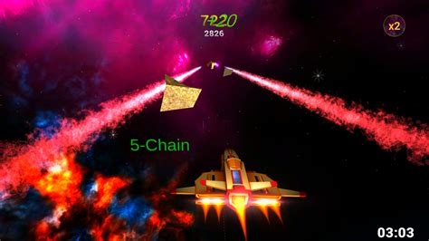 Space Rocks on Steam