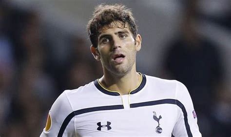 Federico Fazio thanks Tottenham boss Mauricio Pochettino | Football | Sport | Express.co.uk