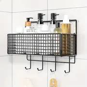 Wall Shelf Hooks! Add A Touch Style Home Floating - Temu