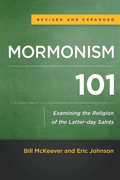 Mormonism - ReligionFacts