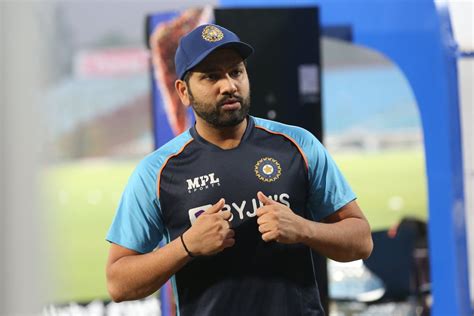 India captain Rohit Sharma completes 15 years in international cricket ...