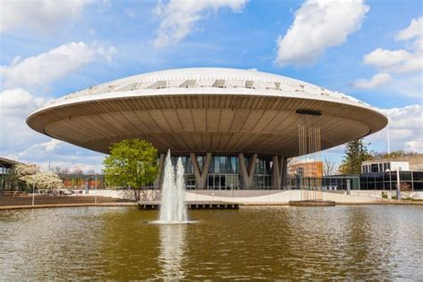 11 Top-Rated Tourist Attractions in Eindhoven