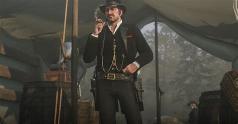 Red Dead Redemption 2 Honor System: how does it work, honor ranks, rewards and unlocks | VG247