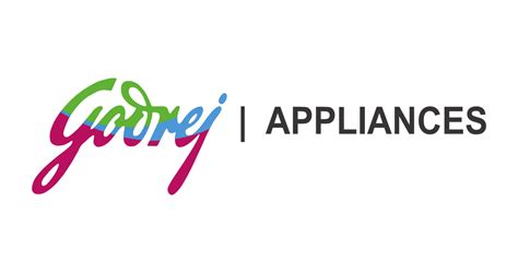 Godrej Appliances Logo - Psfont tk