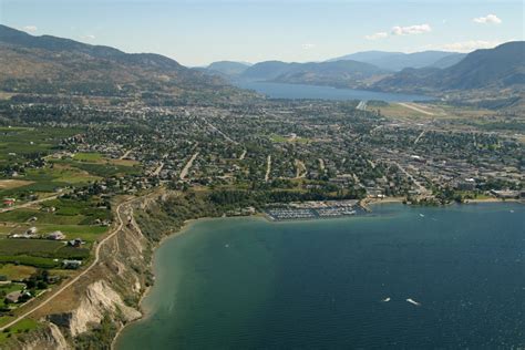 Penticton - Visit South Okanagan