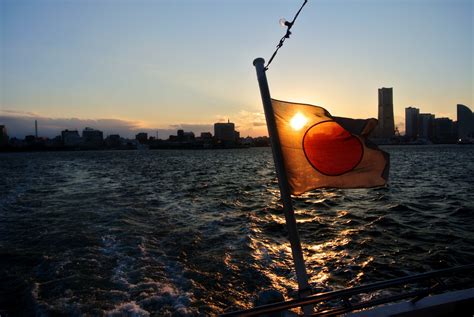 Japanese Flag Free Stock Photo - Public Domain Pictures