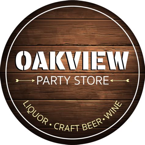 Oakview Party Store
