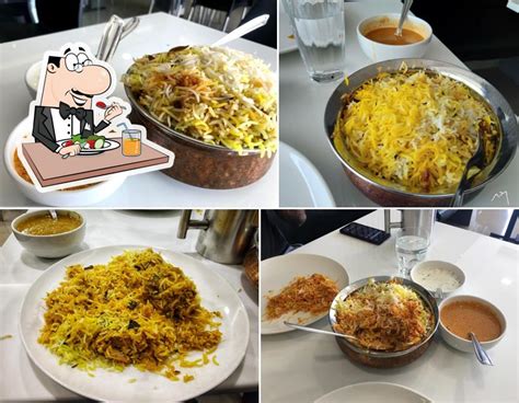 Charminar Restaurant HYDERABADI BIRYANI, Ernakulam - Restaurant reviews