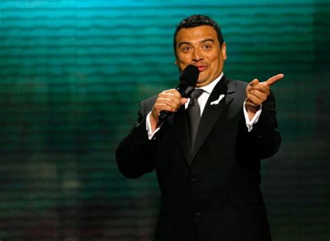 Comedian Carlos Mencia Coming to Lafayette