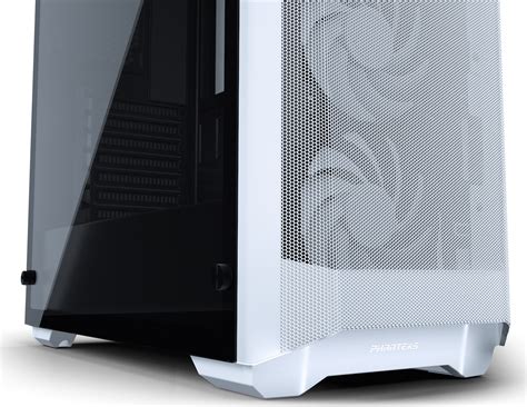 Phanteks Eclipse P400A White - Skroutz.gr