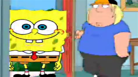 Spongebob Invasion - YouTube