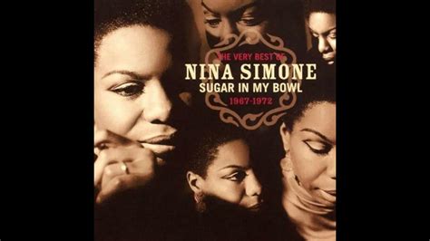 Nina Simone - Backlash Blues (1967) - YouTube