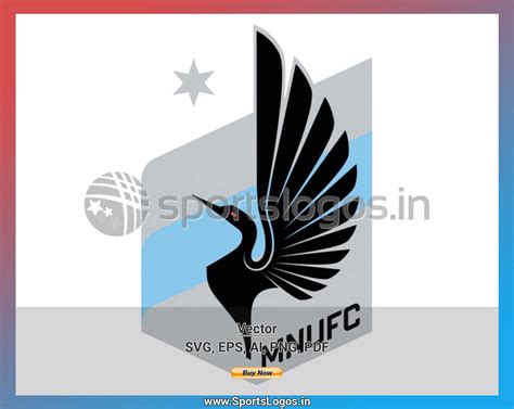 minnesota united logo 10 free Cliparts | Download images on Clipground 2024