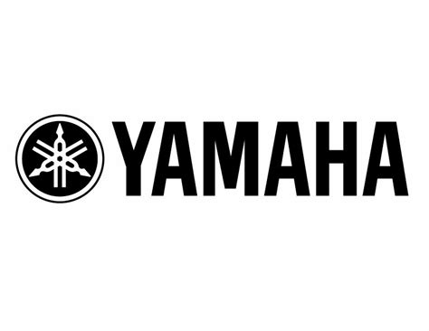 Tải logo Yamaha file vector, AI, EPS, SVG, PNG