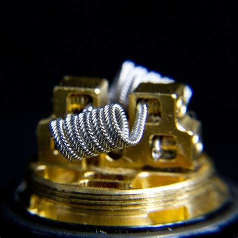 Pre-Wash Your New Vape Coils for Better Flavor: Step-by-Step Guide ...