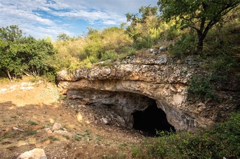 Eckert James River Bat Cave Preserve | The Nature Conservancy