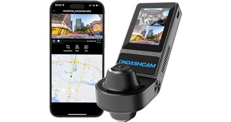 5 Best 360-Degree Dash Cams for Cars - Guiding Tech