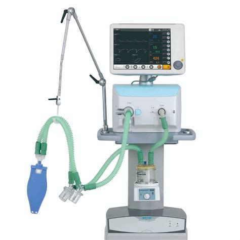 Portable Ventilator Breathing Machine , Non Invasive Ventilation Machine