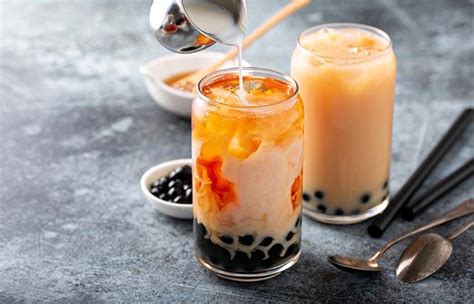 Boba Milk Tea: Nutrition Facts, Benefits, Varieties, And Preparation Tips