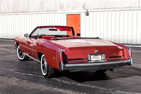 1976 Cadillac Eldorado | Fast Lane Classic Cars