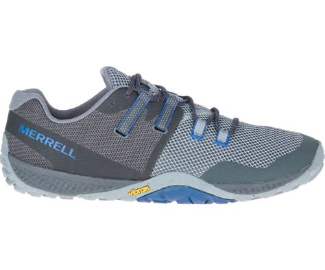 MERRELL TRAIL GLOVE 6 Minimalist Runners - Zero Drop Footwear