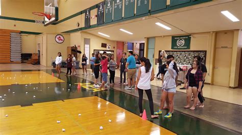 Aiea High School Student Activities: June 2016