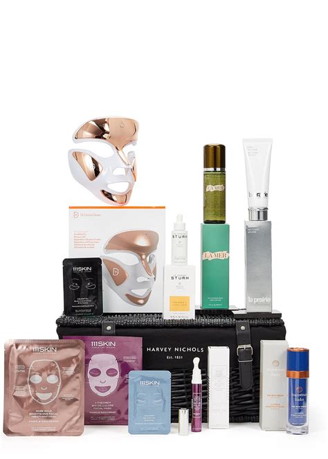 HARVEY NICHOLS The Ultimate Skincare Hamper | Harvey Nichols