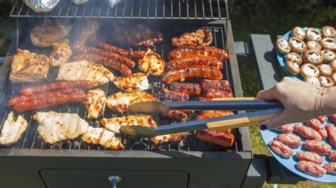 12 BBQ Tricks and Tips from Pitmasters | Mental Floss