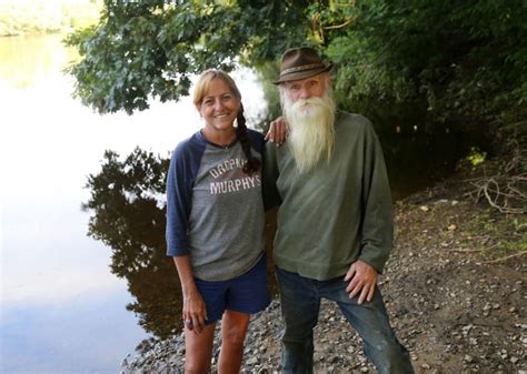 River Dave trust dissolves; hermit picks up $200K+ check | Courts | unionleader.com