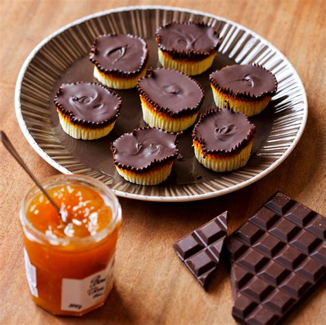 Homemade Jaffa Cakes - Food and Drink News