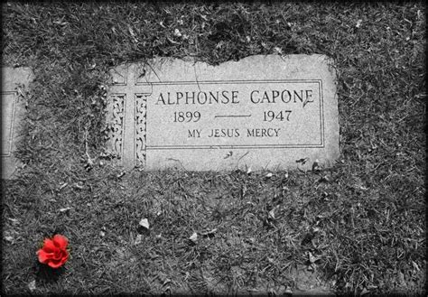 Al Capone - His Style, Suits & Life