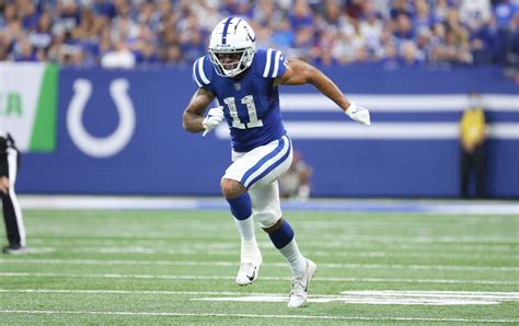 Colts Get Surprise Injury Boost For QB Anthony Richardson, WR Michael Pittman - The Spun