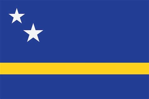 Curacao Flag Free Download In All Formats